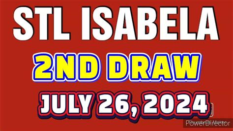 grand 88 stl isabela result today|2ND DRAW .